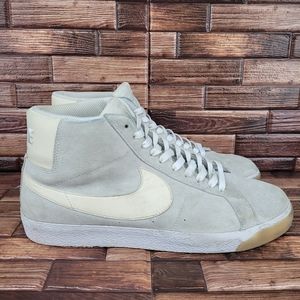 Nike SB Blazer Mid Size 12